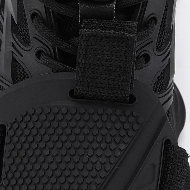 Waterproof Motorcycle Baffle Gear Shoe Protection Gear Shifter Men's Protection Motorcycle Off-road Boot Cover Accessories