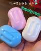 Nouă Minge Squishy Crocantă cu Săpun, Minge Anti Stres, Jucărie Fidget, Minge Crocantă de Strâns, Cuburi Rotunde Umplute, Jucărie Anti Stres ASMR pentru Adulți