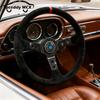 Drift Racing Steering Wheel 14inch 350mm Carbon Fiber Suede Leather Steering Wheels Deep Dish Red Black Yellow Ring
