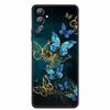 For Tecno Pova Neo 2 Cases Cat Lovely Soft TPU Silicone Phone Cases For Tecno Pova Neo2 LG6n Covers 2022 Black Edge Para Fundas