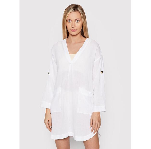 Пляжное платье Seafolly Essential EU M