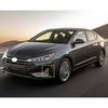 Chrome Front Fog Light Lamp Frame Cover Trim Decor For Hyundai Elantra -
