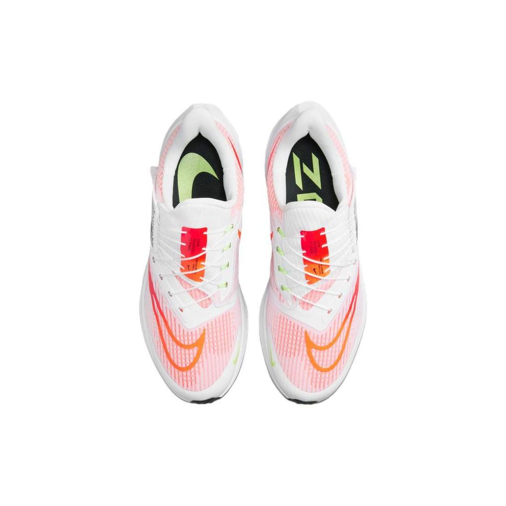 Nike Pegasus Flyease Easy On And Off Comfortable Sports Low Top Marathon Running Shoes Men Sneaker Pink White DJ7381-102