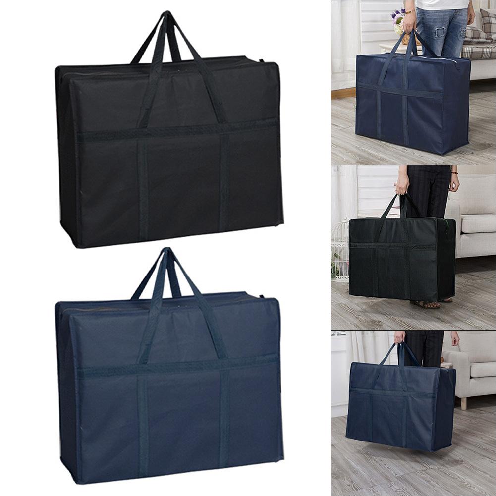 Waterproof Storage Bag Garden Furniture Cover Oxford Cloth Bag Heavy Duty