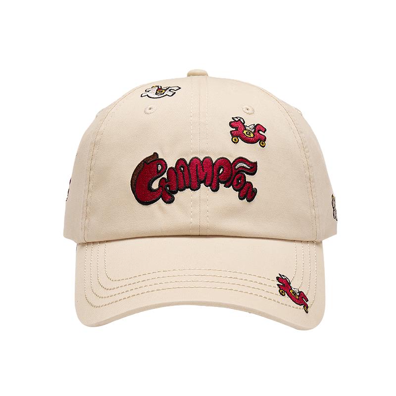 Champion Year of the Horse Baseball Cap One Size