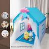 OEING Kids Playhouse Tent