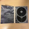 [USED] Masquerade 2PM