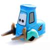 Alloy  Pixar Cars 3 Arvy Miss Fritter Mater Mr. Destruction 1:55 Diecast Metal Car Model Toy for Kid Birthday Gift