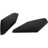 Motorcycle Air Intakes Side Cover Front Fairing Air Deflector Gas Tank Oil Filler Cap Cover Compatible with H-o-nda CB650R CB 650 R CB 650R 2019 2020
