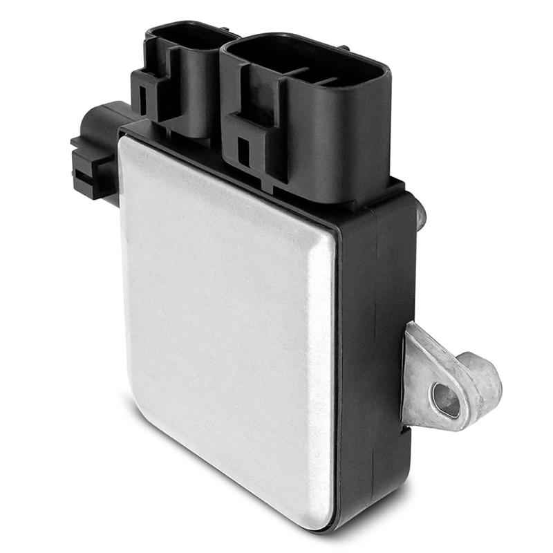 Ac29-21493-4GA0A Engine Cooling Fan Control Module For Infiniti G35 G37 G25 Q40 Sedan 214934GA0A