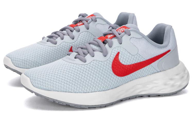 Nike Revolution 6 Next Nature 'Pure Platinum Light Crimson' Women's DC3729-010