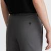 Joeone Men's Wrinkle-Resistant Straight Business Suit Pants