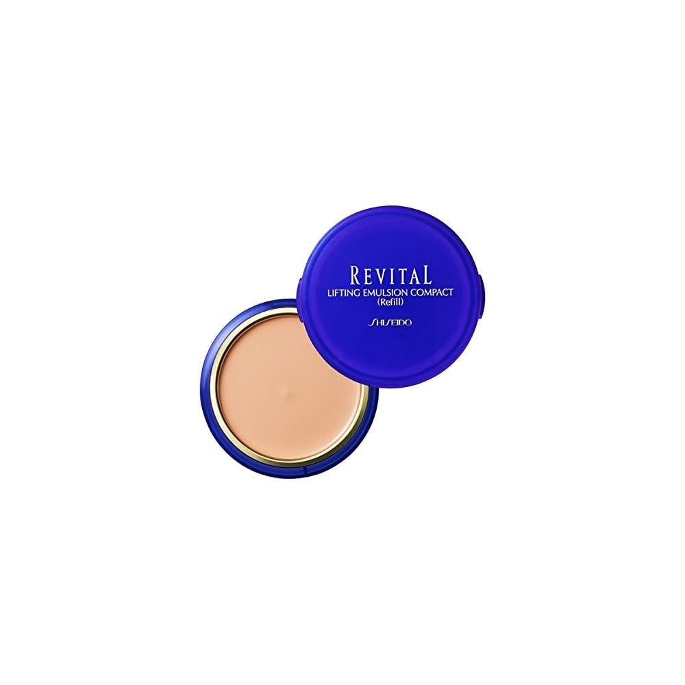 Revitalift Lifting Emulsion Pact Ocher 10 Refill 13g