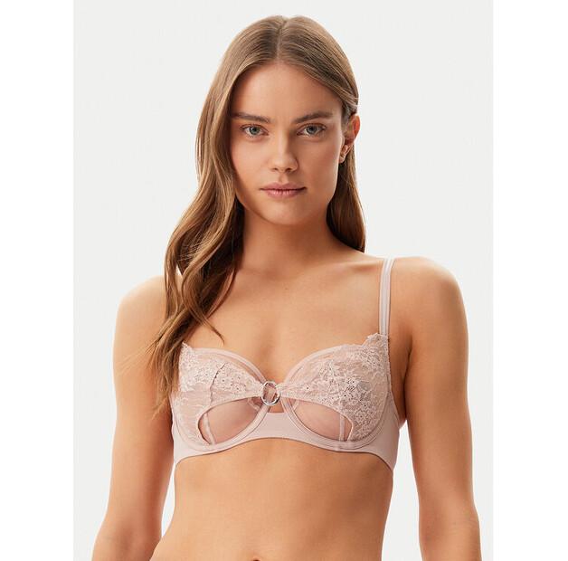 Бюстгальтер с косточками Chantelle Crush EU 65E