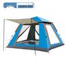 Thickened Automatic 3-4 Person Outdoor Camping Tent