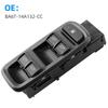 BA6T-14A132-CC Ford Fiesta 11-13 Window Lifter Switch