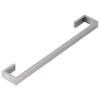 50cm Towel Rack 304 Stainless Steel Wall Mount Towel Holder Bathroom Accessories for Home Kitchen