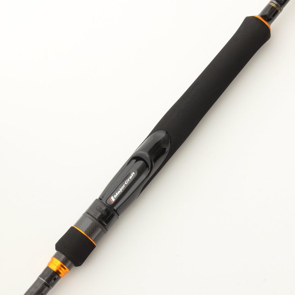 Major Craft Light Shore Jigging Rod Spinning Triple Cross Super Light Shore Jigging Fishing Rod TCX-942SSJ