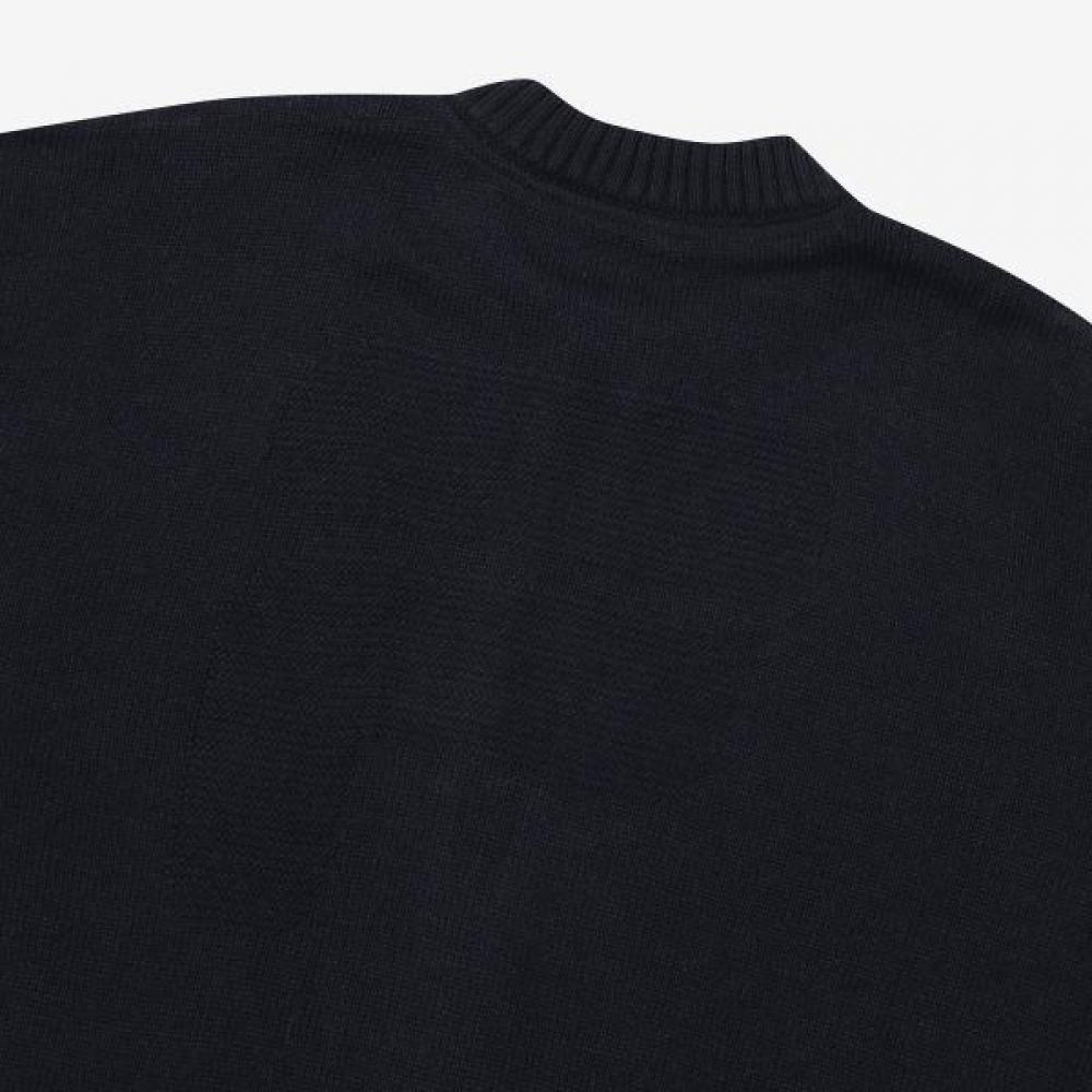 Fila F Box Collection Unisex Knit Cardigan