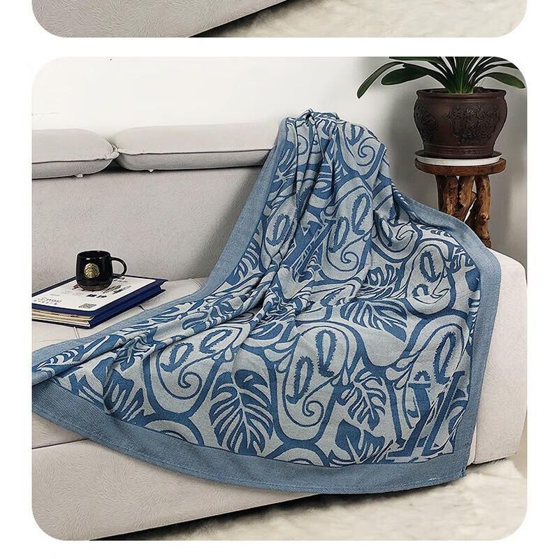 

LISM Thickened Multi-Purpose Throw Blanket