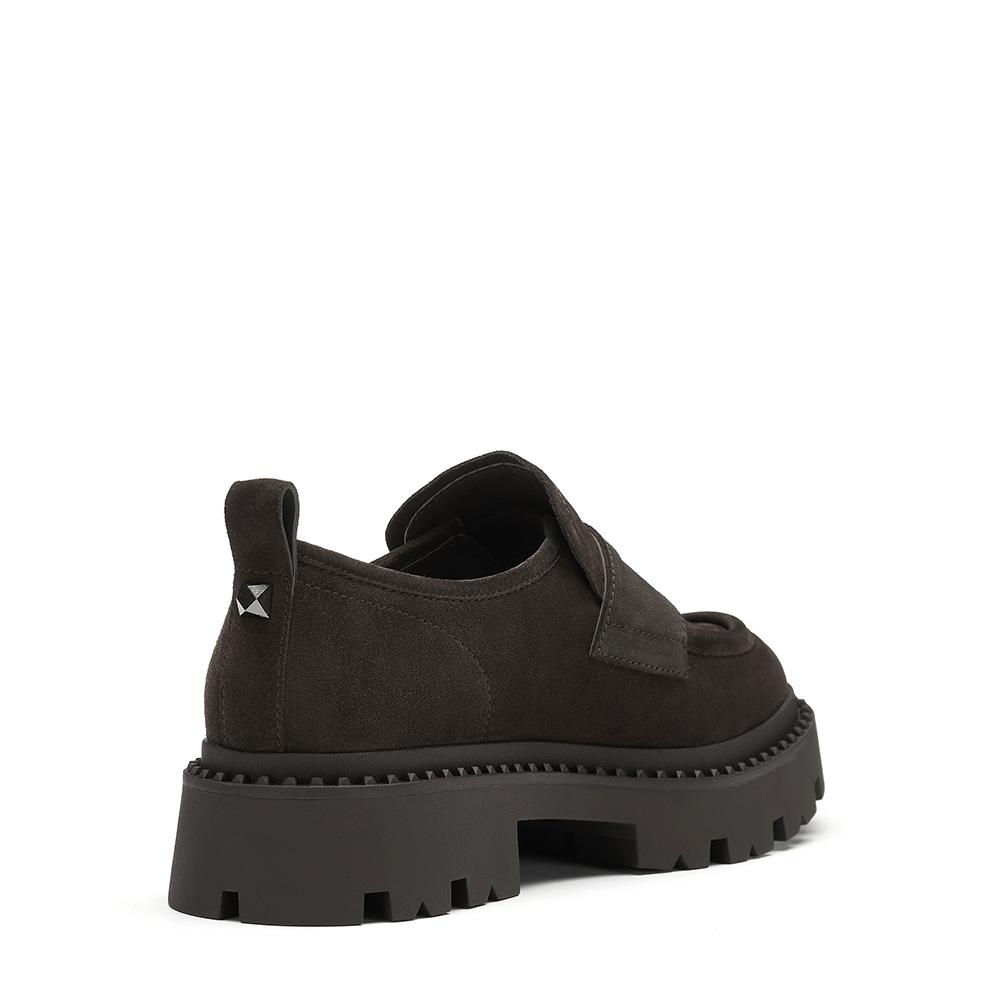 Ash Genial Stud Genial Stud Loafers Ae4D01512
