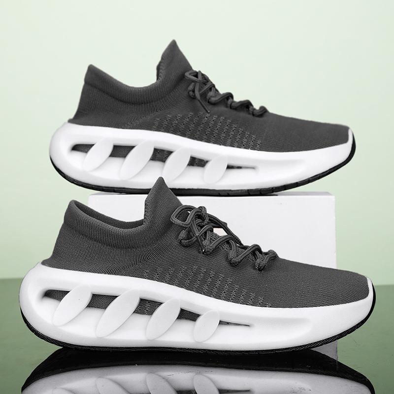 

Мужская обувь Кроссовки Мужская повседневная мужская обувь Теннис Роскошная обувь Кроссовки Race Дышащая обувь Модные лоферы Кроссовки для мужчин 44