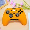 Silicone Cover for Game Controller Protector Case Shell Housing Dustproof Scratch Resistant Skin Cover