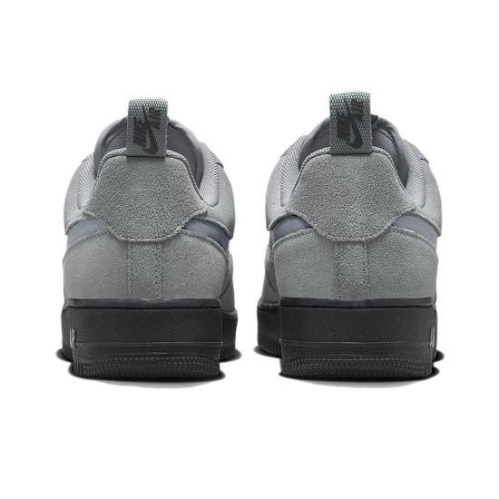 Nike Air Force 1 07 LV8 Reflective Swoosh Cool Grey DZ4514-002