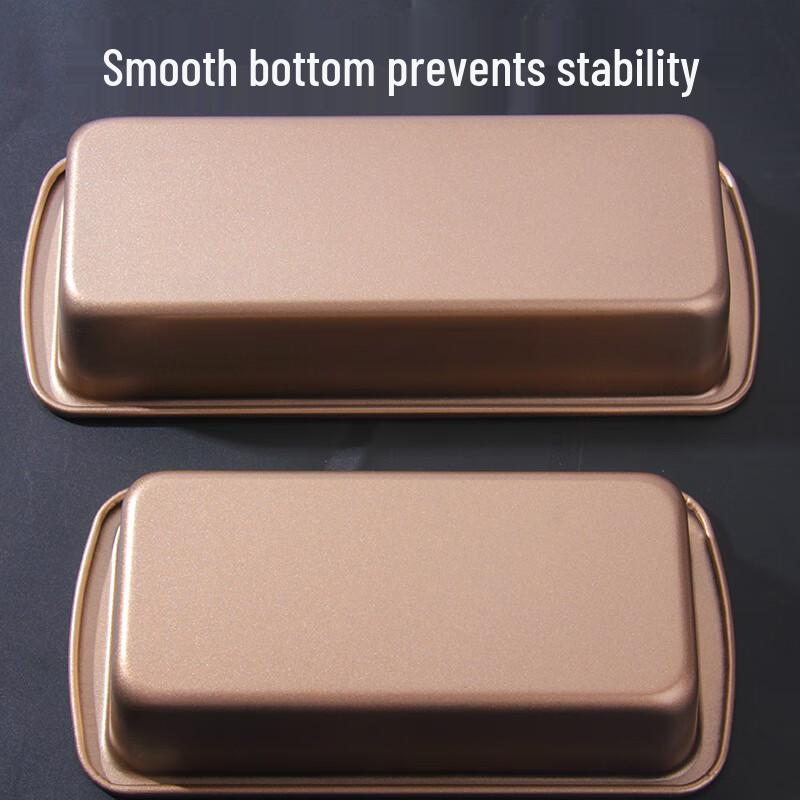 Zhi Shi Rectangular Toast Bread Mold