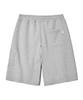FILLUMINATE Kapital Applique Sweat Shorts - Melange Grey