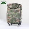 Zhengyue 24-inch Camouflage Aluminum Luggage