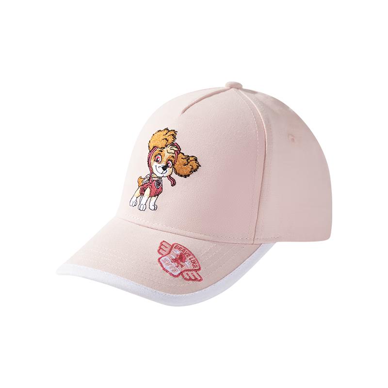 Paw Patrol Kids Cotton Baseball Cap 54cm (3-9 Years)