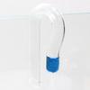 Glass Drop Checker CO2 Indicator for Planted Aquariums Easy to Use 4 Options