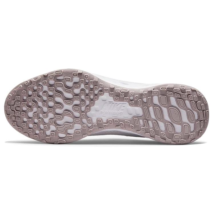 (WMNS) Nike Revolution 6 Next Nature 'White Amethyst Ash' Women's DC9007-111