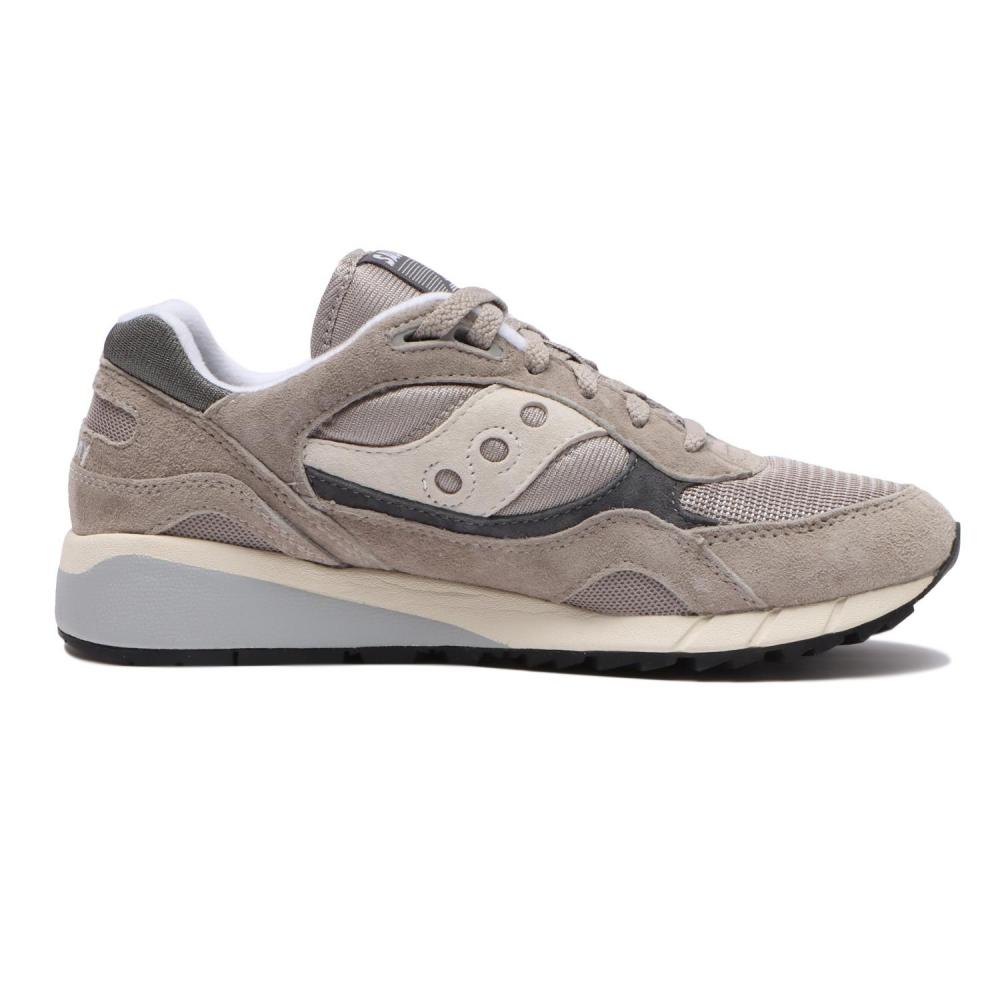 Saucony Shadow 6000 S70441 46 Grey Grey