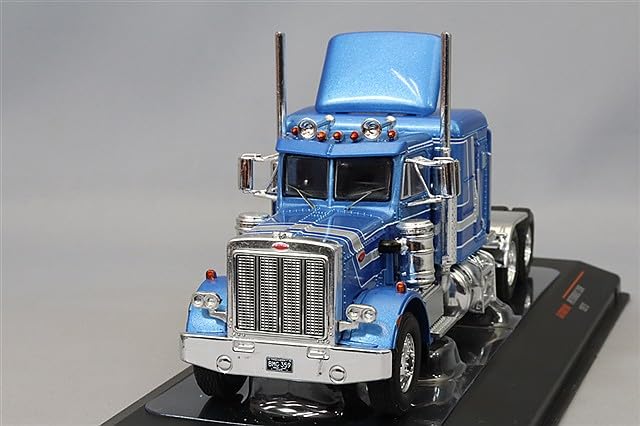 

Ixo Peterbilt 359 1973 Blue 1/64