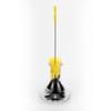 Super Hookah Brush for Base Flask Shisha Hookahs Nargile Sheesha Narguile Chicha Cachimbas Water Pipe Cleaner Brushs