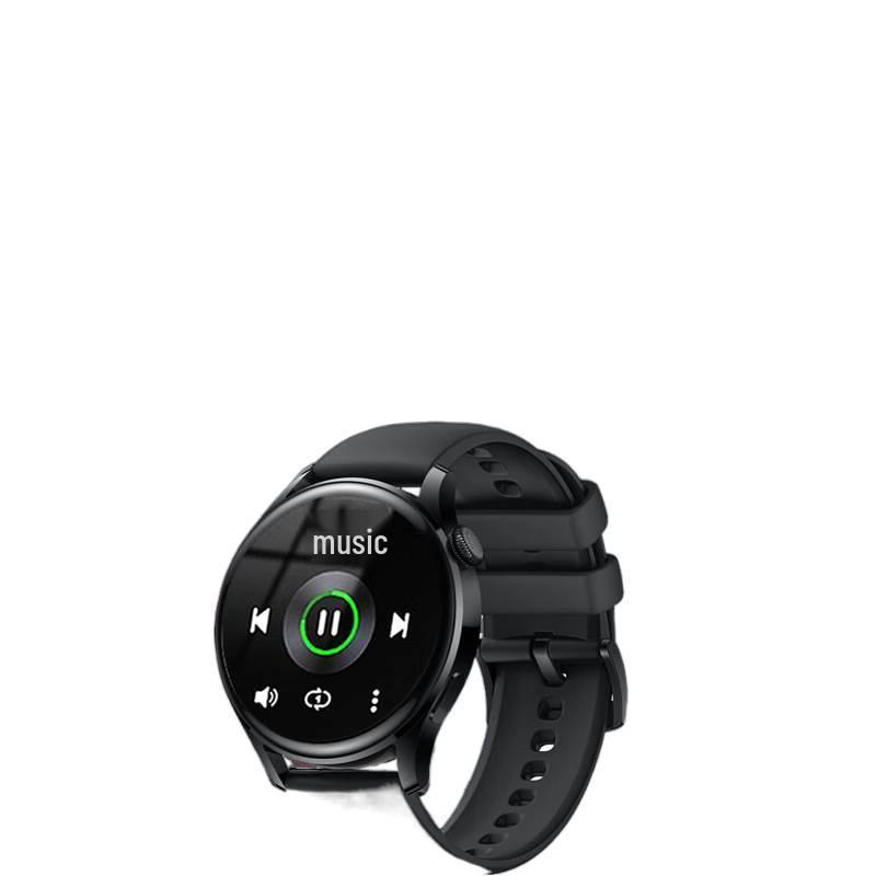 2025 Smartwatch 8: Waterproof, Heart Rate, Blood Pressure & Oxygen Monitor, Bluetooth, Multifunctional Payment, Sport Mode.