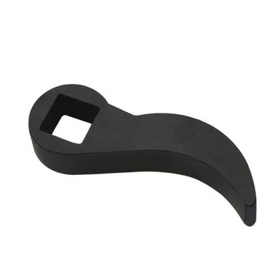 Kompaktes Design Brecheisen Adapterkopf Halbachse Ausbau Hebelwerkzeug Schraubenschlüssel Adapter