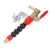 2pcs Waterproof Cutting Machine Misting System Universal Coolant Misting  Brick Cutting