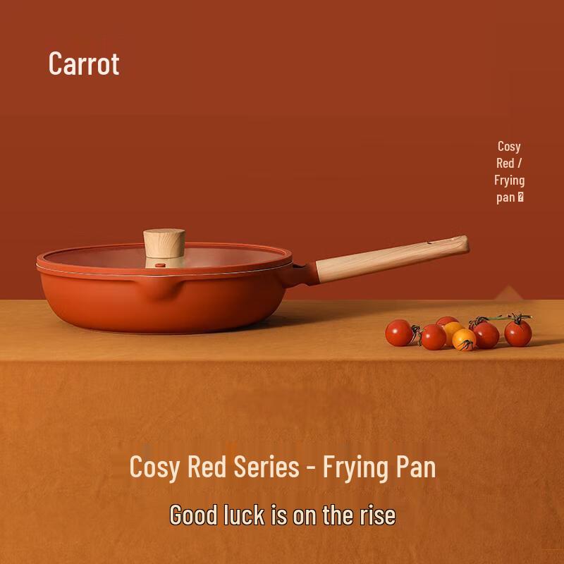 Carote Non-stick Frying Pan