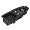 Power Window Master Switch Lifter 6554.ZJ 13Pin Replacement Fits for Citroen