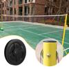 Volleyball Pole Pulley 8cm Accessory