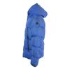 Moncler MONTCLA Moncla Daunenjacke Jacke 1 blauGebraucht