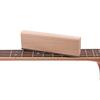 Guitar Fret Leveling File Sanding Blocks Polishing Trimmer Fingerboard End Bevel File Crowning Leveling Tool Enduring