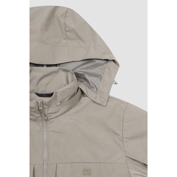 Kolon SportS Men S Gore Hybrid Jacket Jwjwx25231dbe