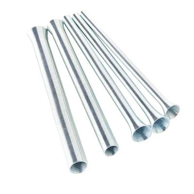 Air Condition Copper Pipe Bender Pipe Bending Tool Outside Style Aluminum Pipeline Spring Tube Bender