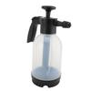 Car Foam Sprayer 2L Adjustable Pressure Foam Pump Sprayer Hand Pump Pressure Sprayer for Car Wash Garden Furniture Window