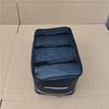Rainproof Rear Seat Storage Box for Electric and Mountain Bikes - Cycling Gear Tail Bag Pannier