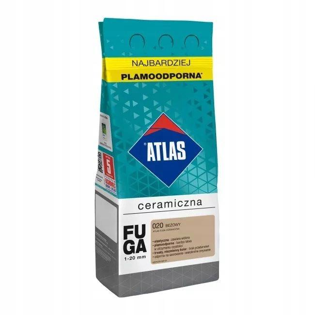 Ceramic Grout 1- 020